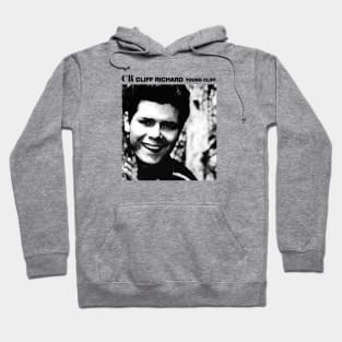 Cliff Richard 18 Scorecard Hoodie